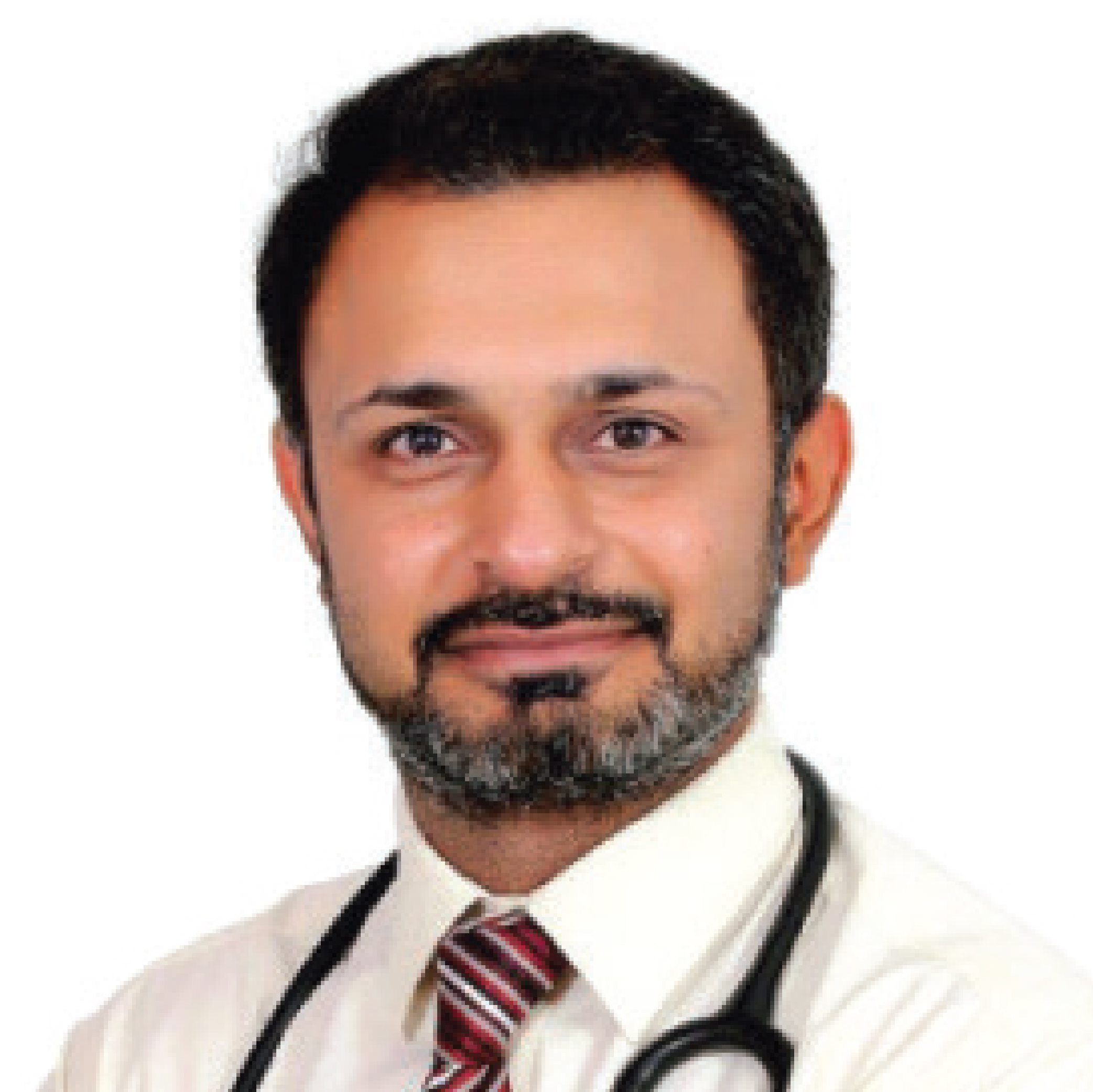 Dr. Rutul Goklani
